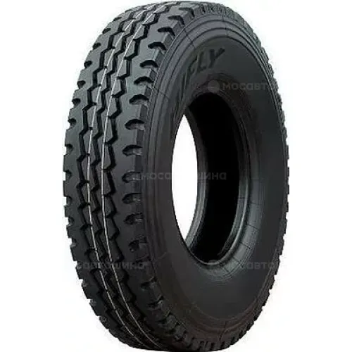 Hifly HH301 11x22,5 148/145M PR16 3PMSF (Универсальные)