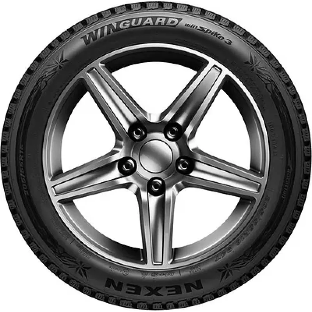 Nexen Winguard Spike 3 225/40 R18 92T XL