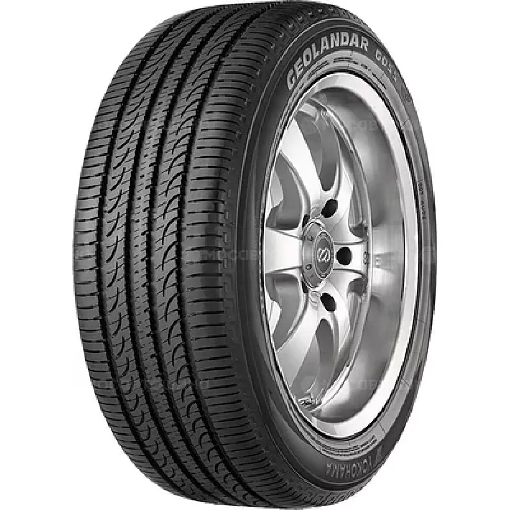 Yokohama Geolandar G055 225/55 R17 97V