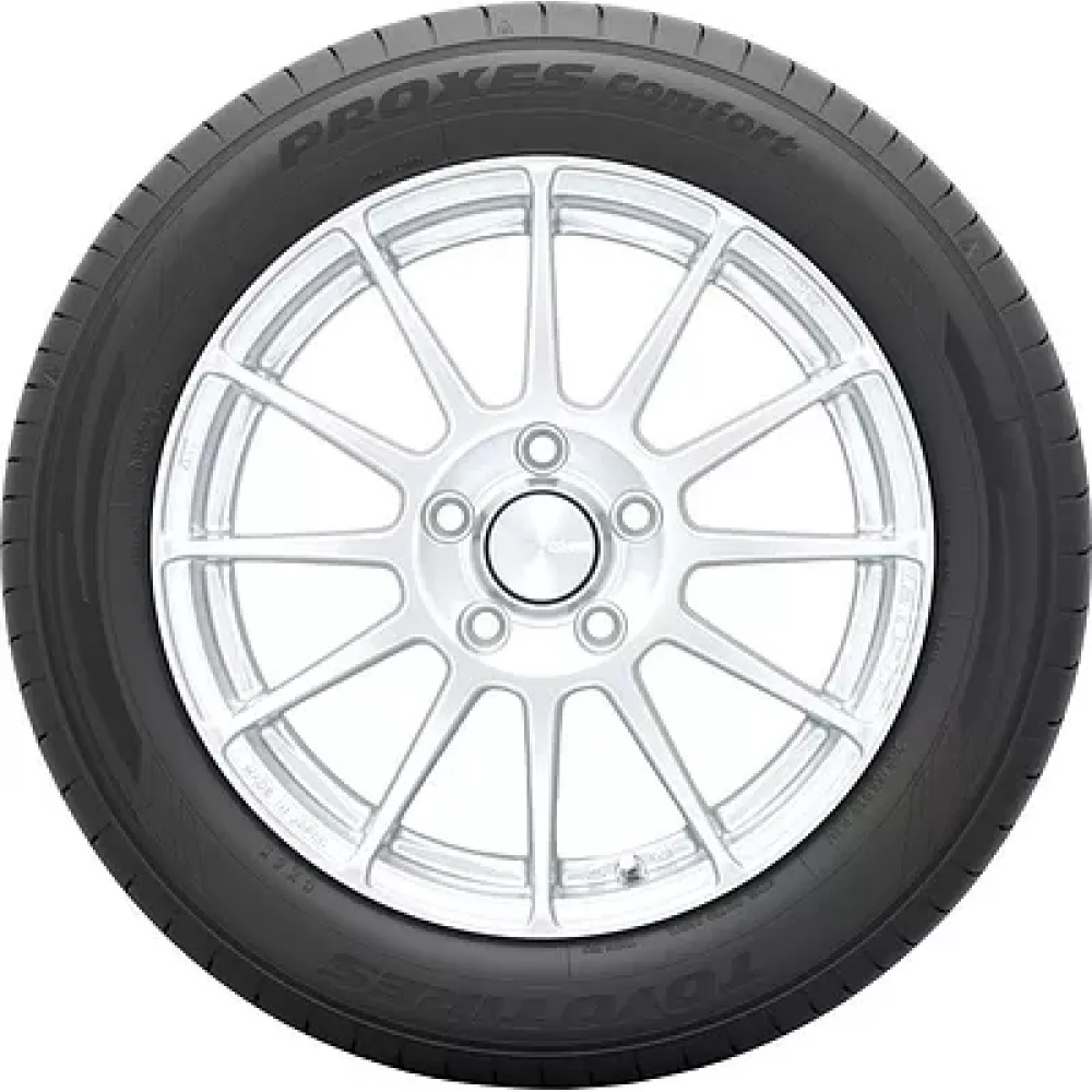 Toyo Proxes Comfort 225/50 R17 98W XL