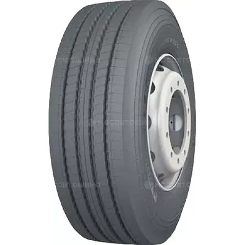 Michelin X MULTIWAY HD XZE 385/65 R22,5 164K (Рулевая ось)