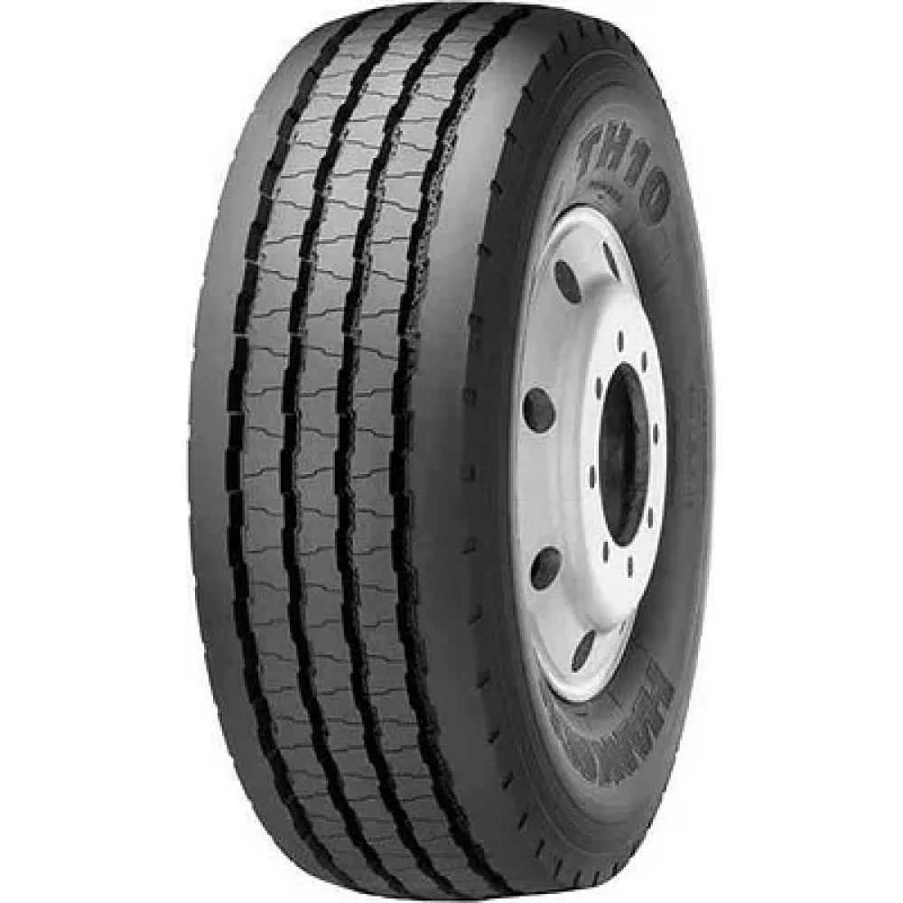 Hankook TH10 245/70 R17,5 143/141J (Прицепная ось)