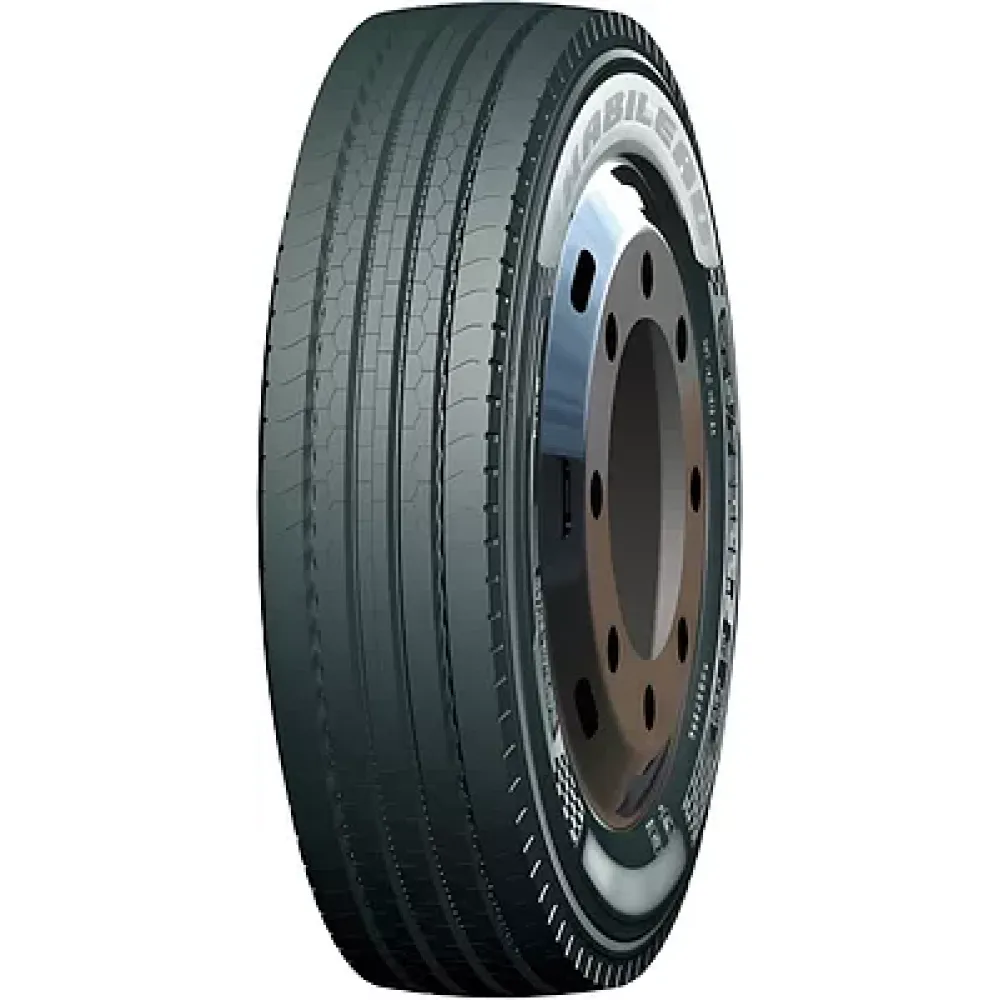 Habilead BL517 235/75 R17,5 132/129L (Рулевая ось)