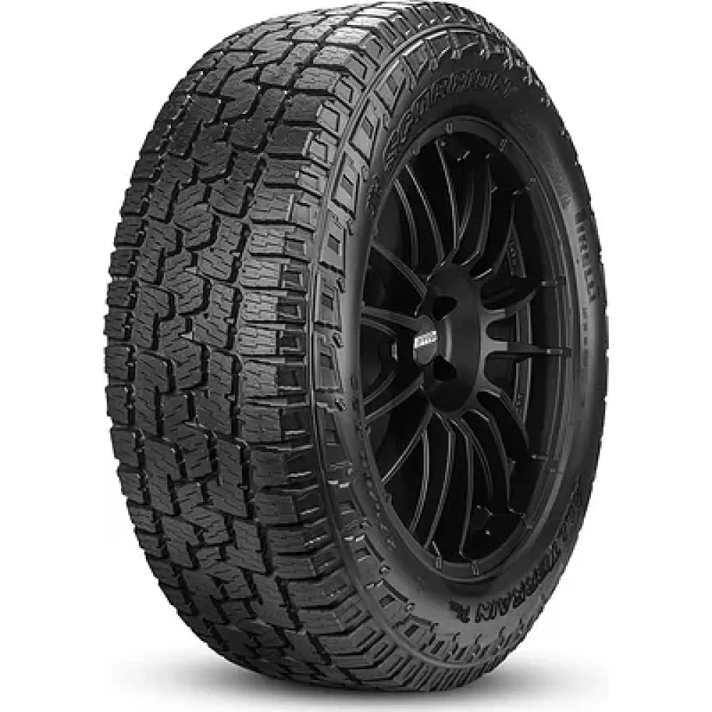 Pirelli Scorpion All Terrain Plus 265/65 R17 112T