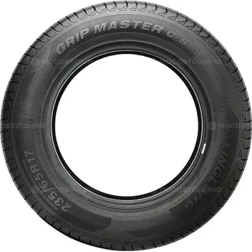 LingLong Grip Master C/S 255/40 R19 100W XL