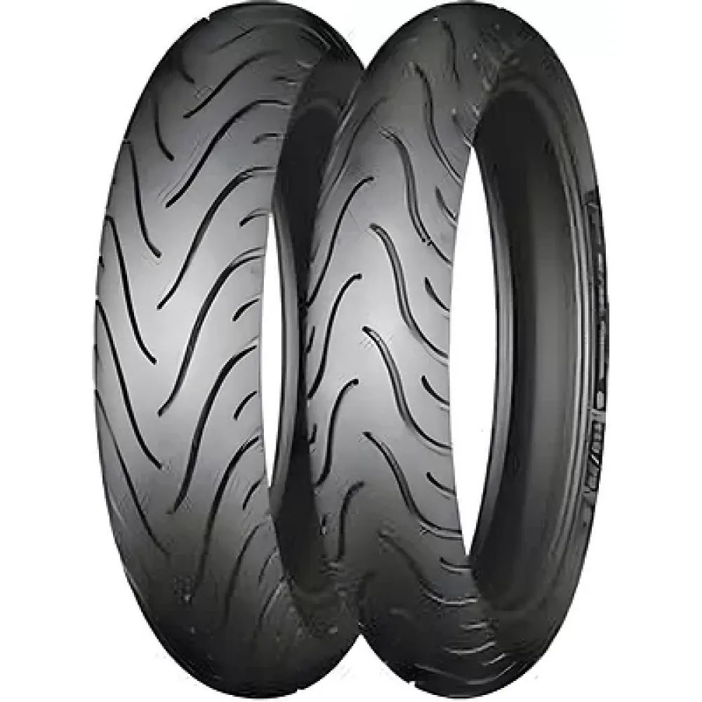 Michelin Pilot Street 130/70 B17 62S (Задняя)