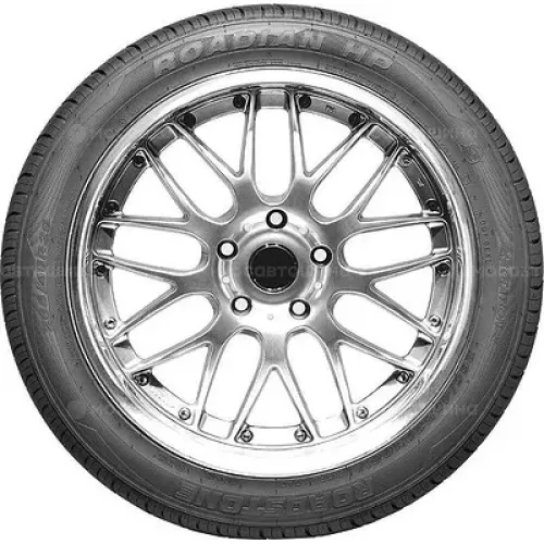 Roadstone Roadian H/P SUV 305/45 R22 118V XL