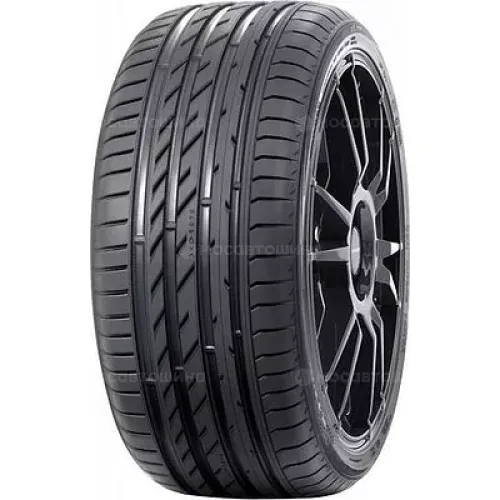 Nokian zLine 275/40 R21 107Y XL