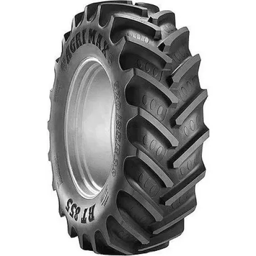 BKT Agrimax RT-855 340/85 R38 133A8
