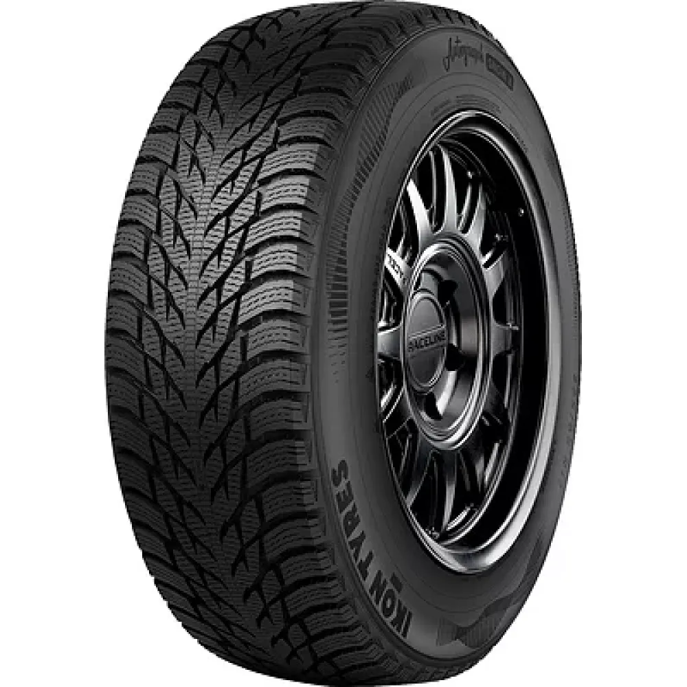 Ikon Autograph Snow 3 205/55 R16 94R XL