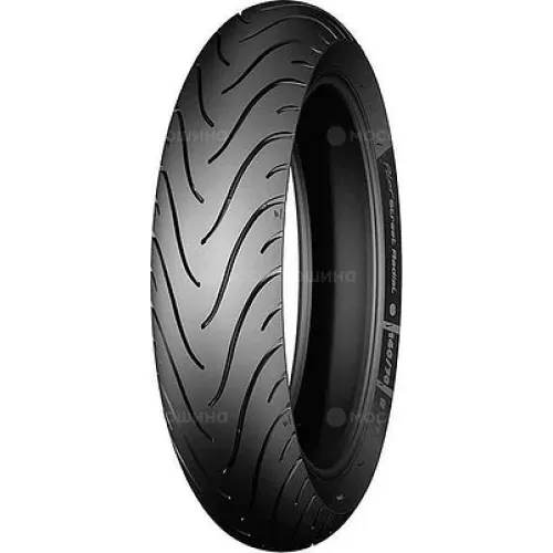 Michelin Pilot Street Radial 130/70 R17 62H (Задняя)