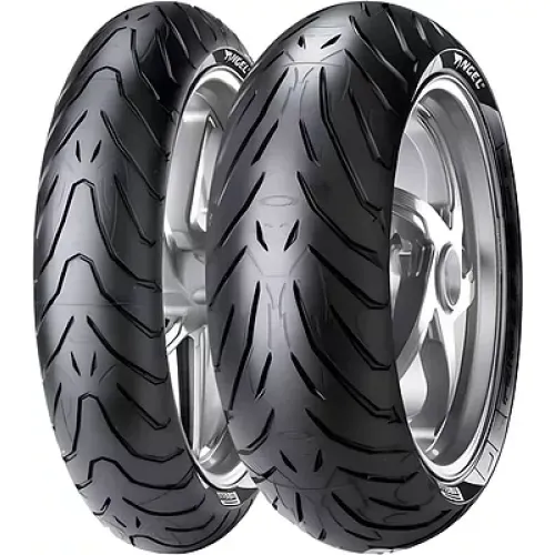 Pirelli Angel ST 120/70 R17 58W (Передняя)