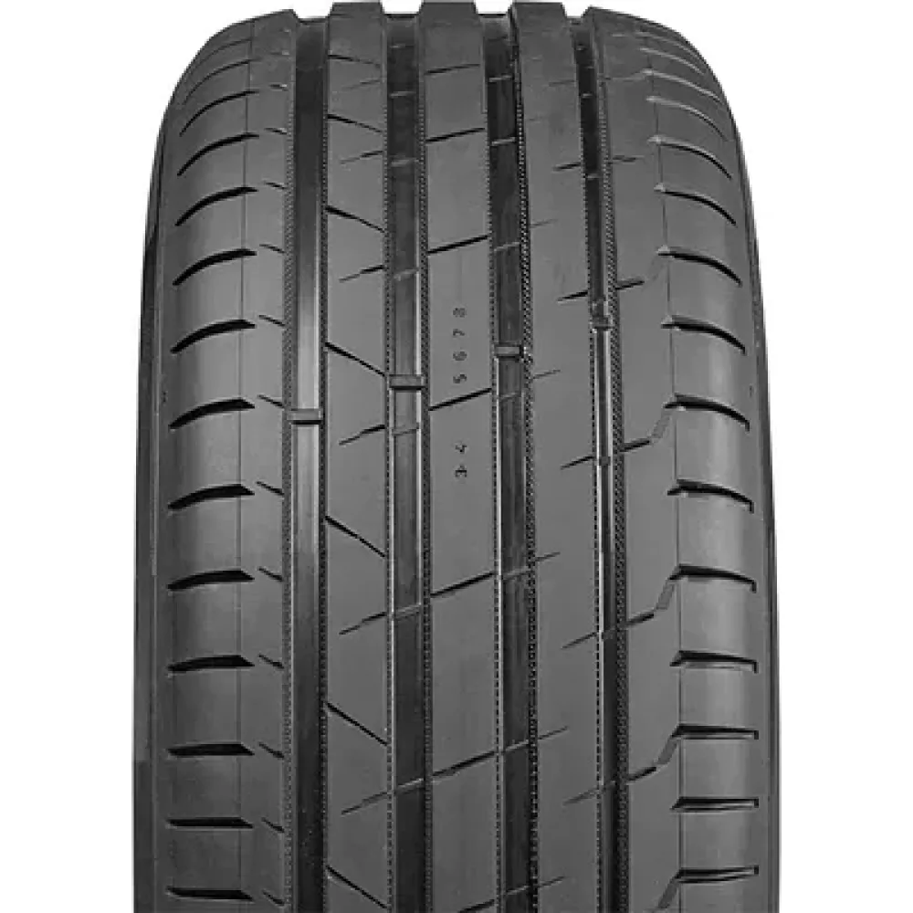 Ikon Autograph Ultra 2 255/35 R20 97Y XL