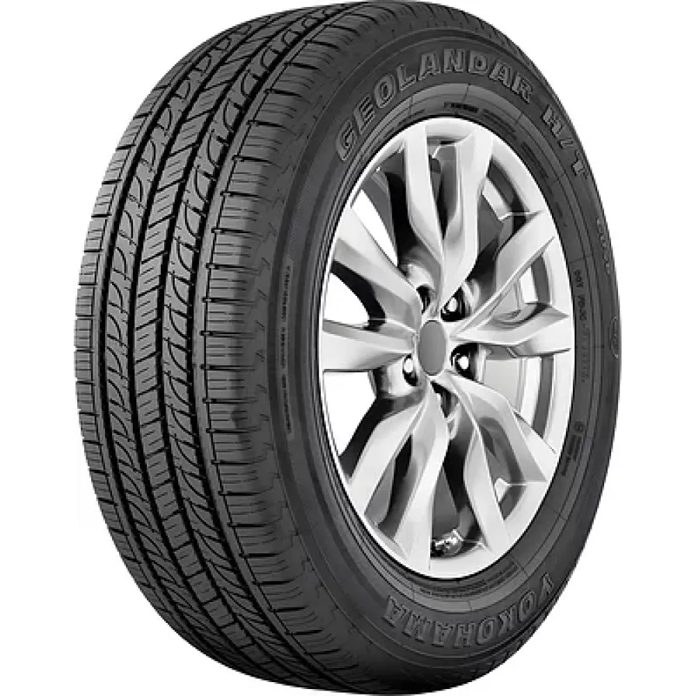 Yokohama Geolandar H/T G056 255/65 R17 114H XL