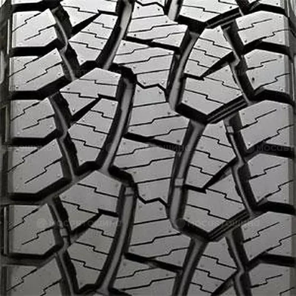 Hankook RF10 Dynapro ATm 255/70 R16 111T XL
