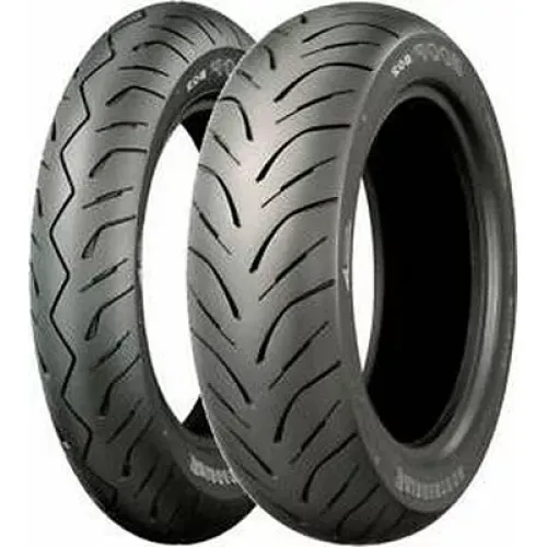 Bridgestone Hoop B03 120/70 R14 55S (Универсальная)