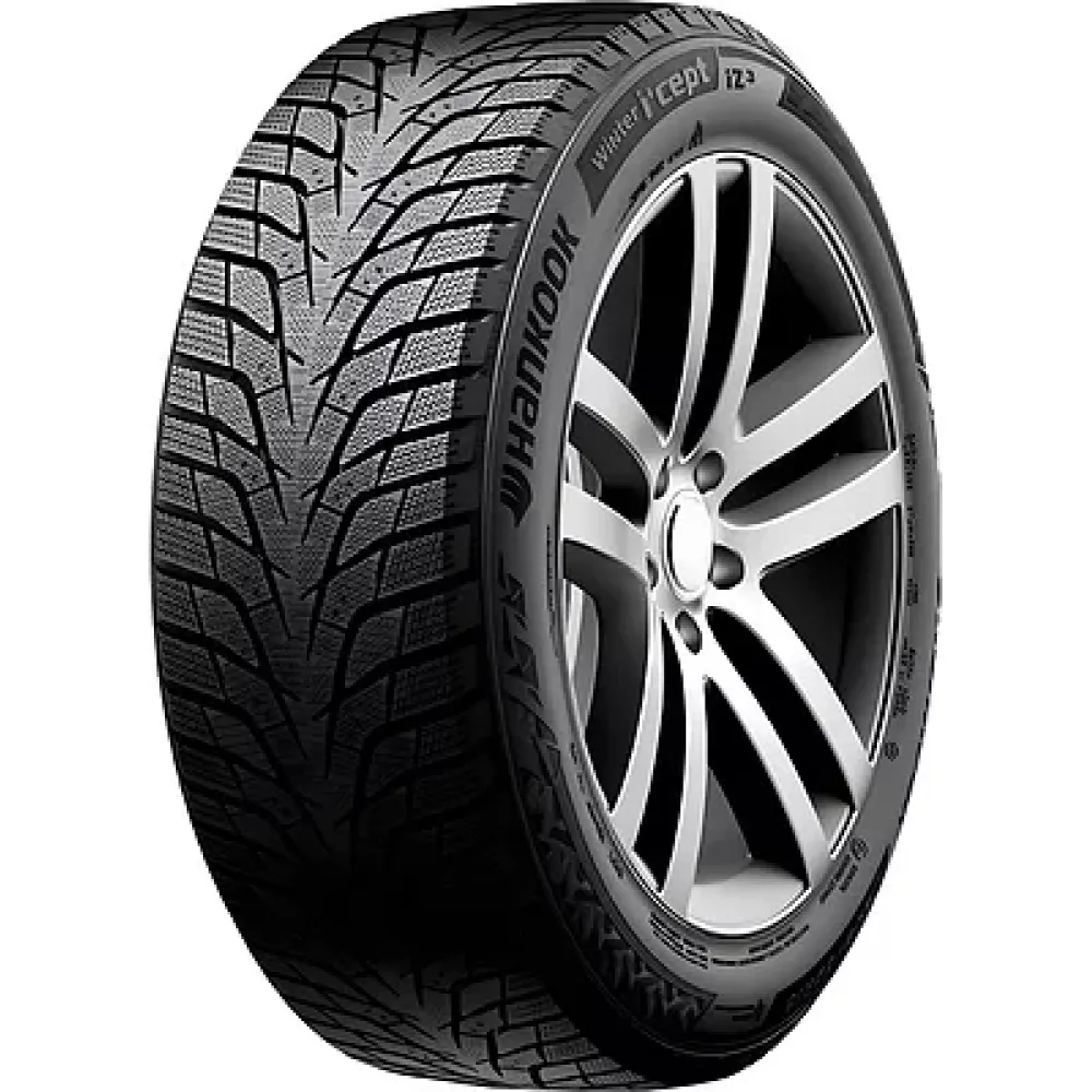 Hankook W636 Winter I*Cept IZ3 205/60 R16 96T XL