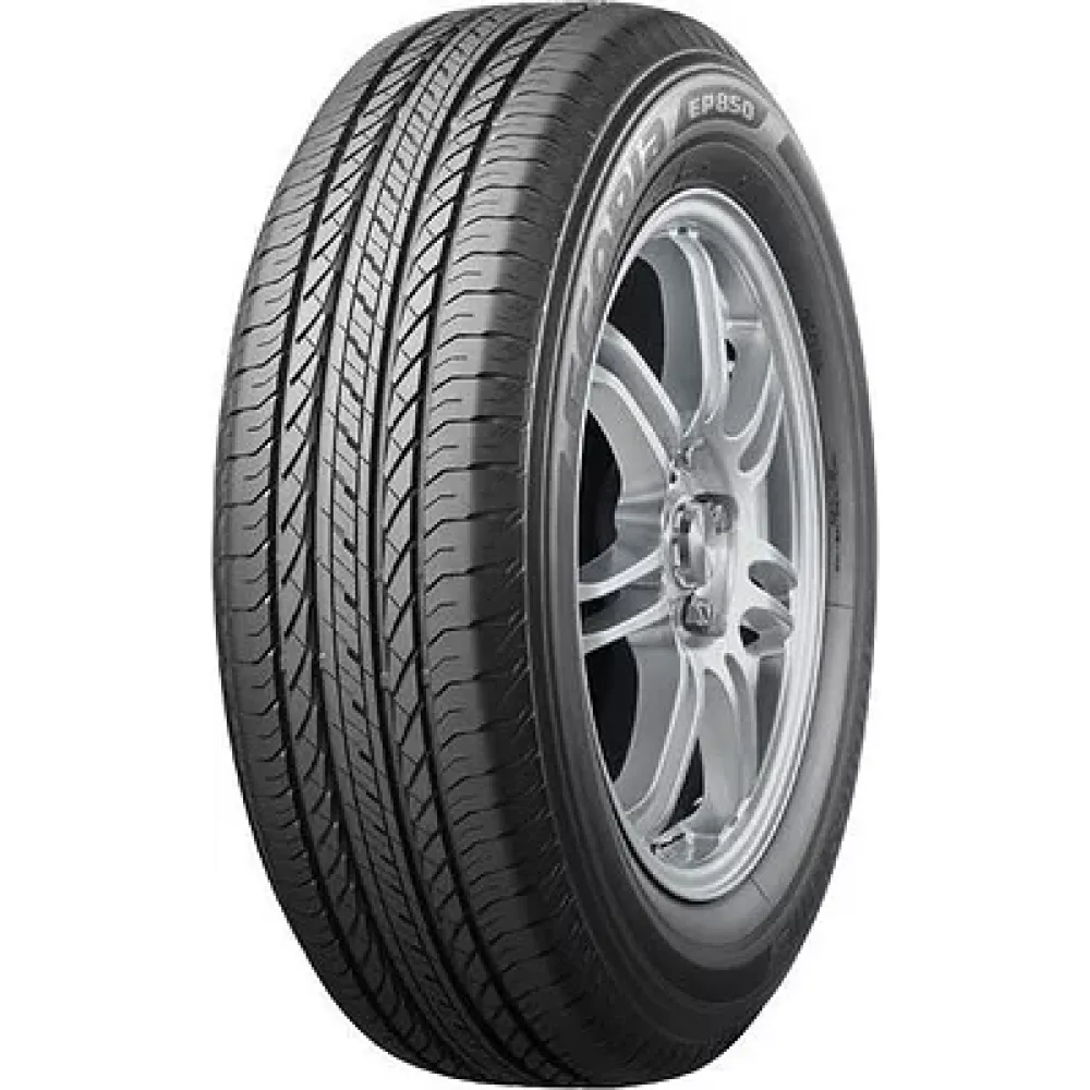 Bridgestone Ecopia EP850 SUV 255/50 R19 103V