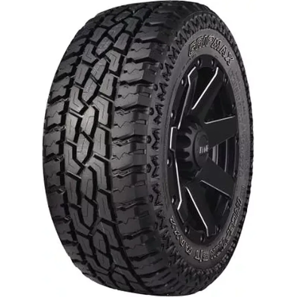 Gripmax Mud Rage R/T Max 265/60 R18 119/116Q