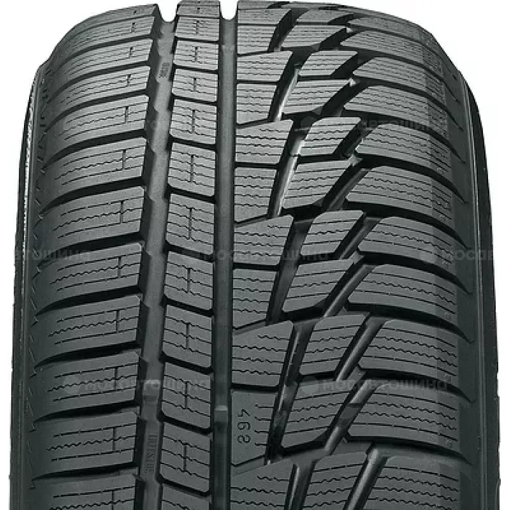 Nokian WR G2 225/45 R17 91V RF