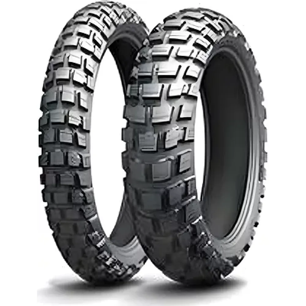 Michelin Anakee Wild 130/80 R17 65R (Задняя)