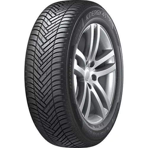 Hankook H750A 235/60 R17 106H XL