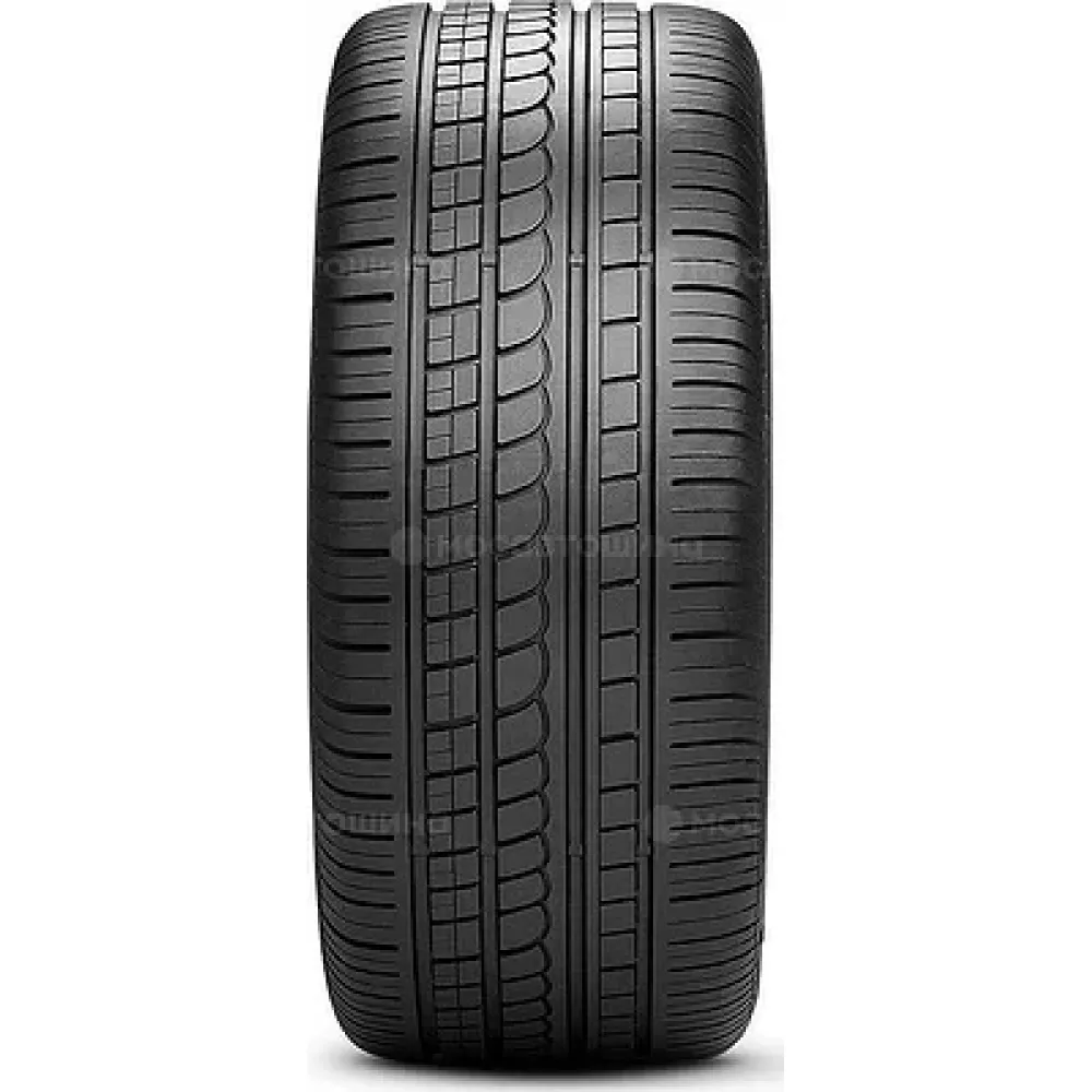 Pirelli PZero Rosso Asimmetrico 265/35 R18 93Y