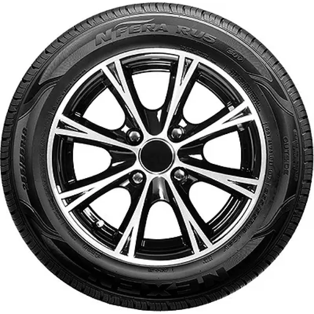 Nexen N'Fera RU5 225/55 R18 98V