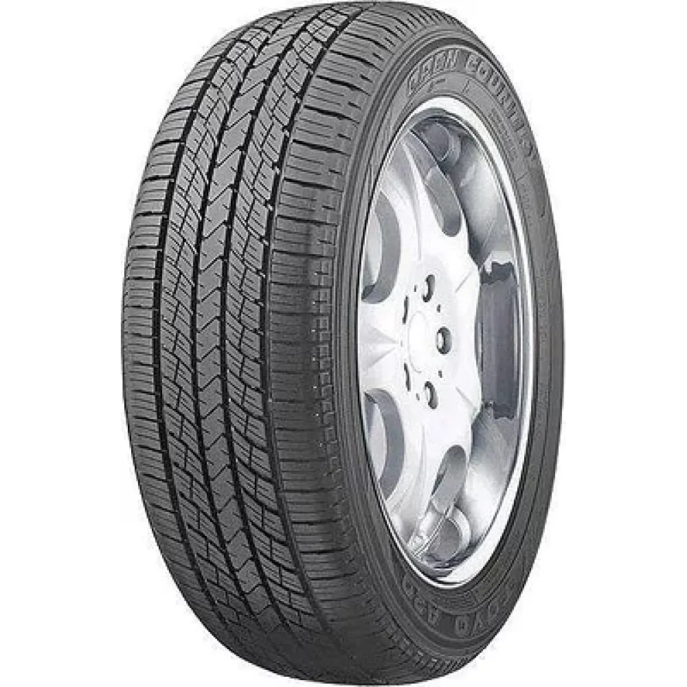 Toyo Open Country A20 235/55 R20 102T