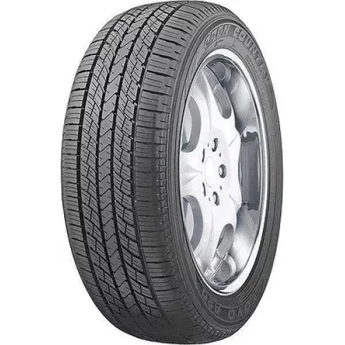 Toyo Open Country A20 235/55 R20 102T