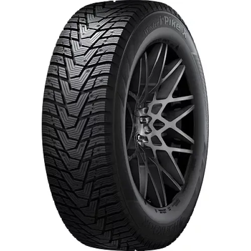 Hankook W429A i Pike X (Нешип) 275/45 R20 110T