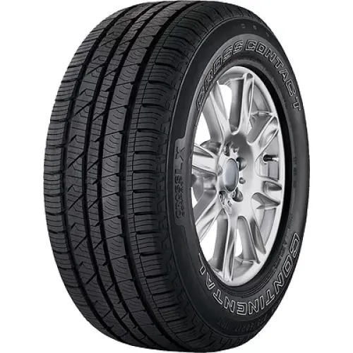 Continental ContiCrossContact LX 265/70 R17 115T