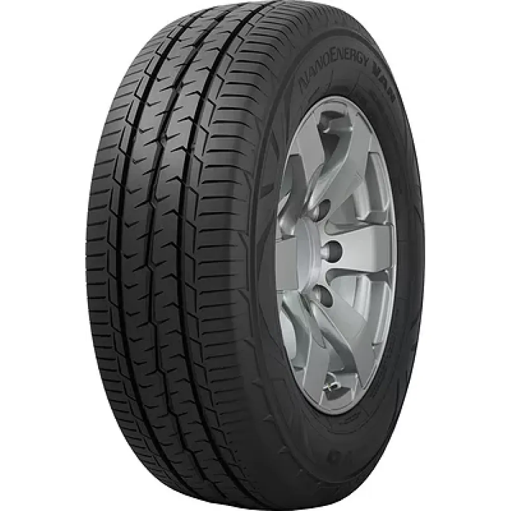 Toyo NanoEnergy Van 195/65 R16C 104/102T