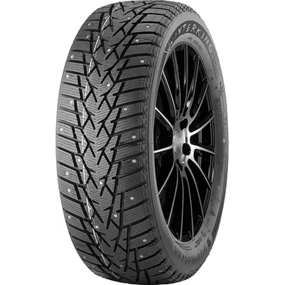 Doublestar DW01 235/65 R17 104Q