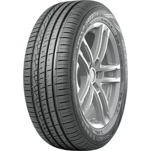 Nokian Hakka Green 3 215/55 R16 97V XL