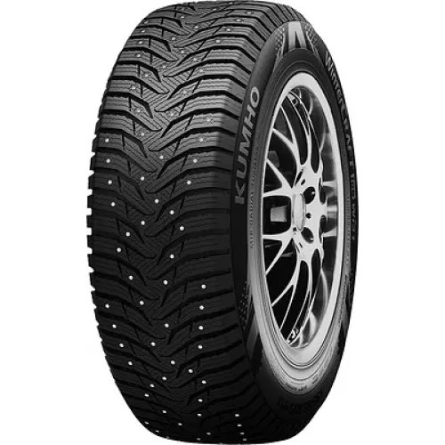 Kumho Wintercraft SUV Ice WS31 215/70 R16 100T