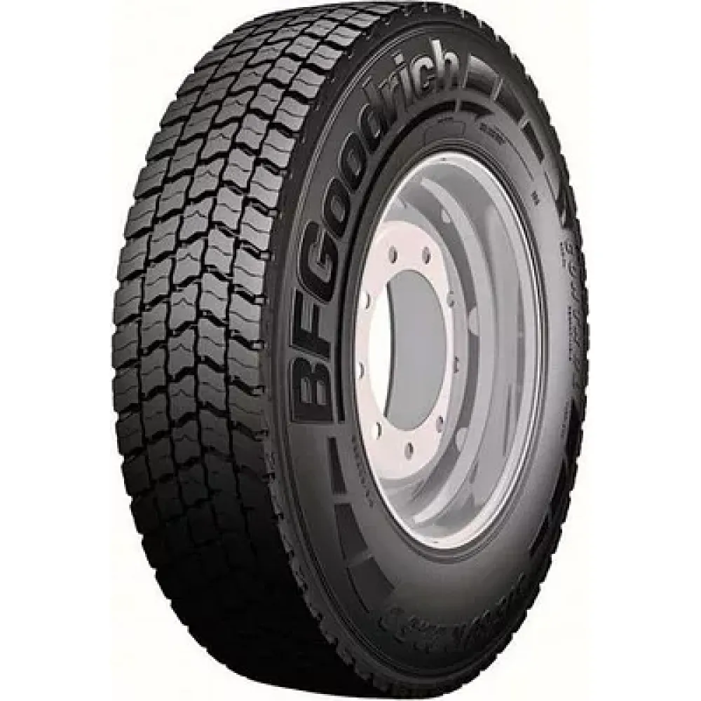 BFGoodrich Route Control D 295/80 R22,5 152/148M 3PMSF (Ведущая ось)
