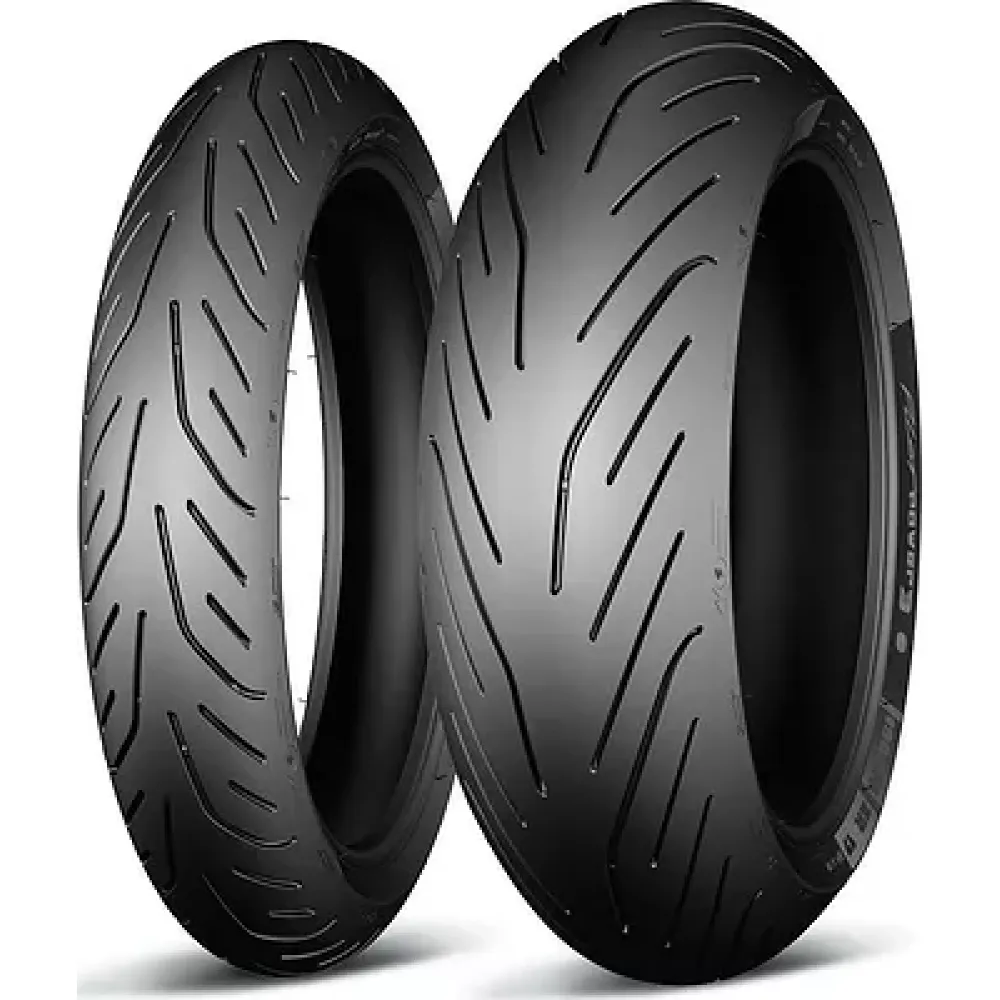 Michelin Pilot Power 3 190/50 R17 73W (Задняя)