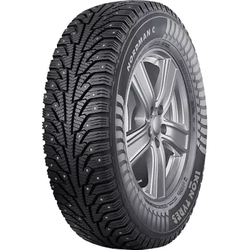 Ikon Nordman C 195/75 R16C 107/105R