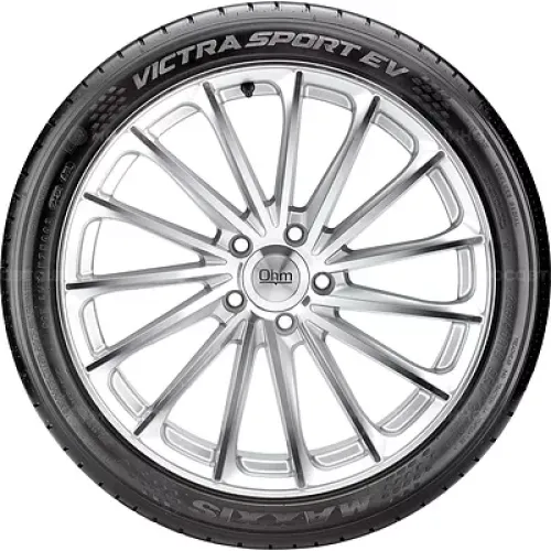 Maxxis Victra Sport EV 255/40 R21 102W