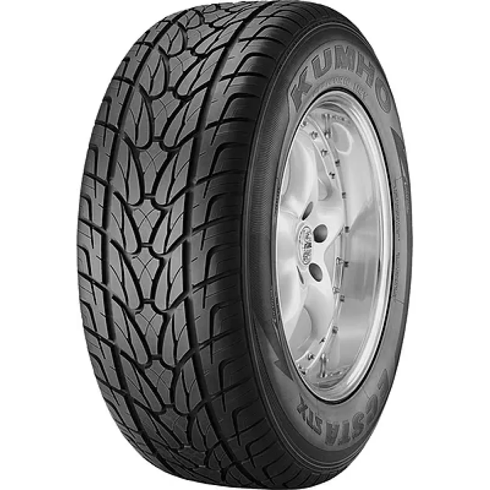 Kumho Ecsta STX KL12 275/55 R20 117V XL