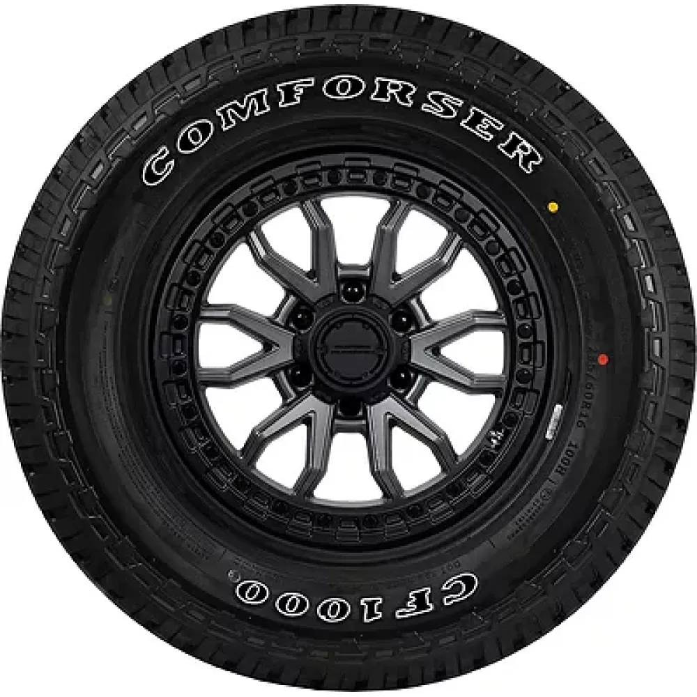 Comforser CF1000 285/60 R18 116T