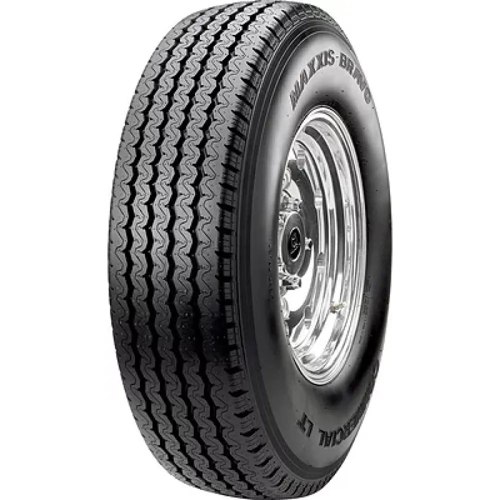 Maxxis UE-168 Bravo 215/85 R16C 115/112Q