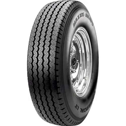 Maxxis UE-168 Bravo 215/85 R16C 115/112Q
