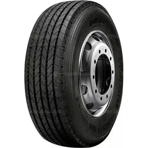 Doublestar DSR118 385/65 R22,5 160K PR20 3PMSF (Прицепная ось)