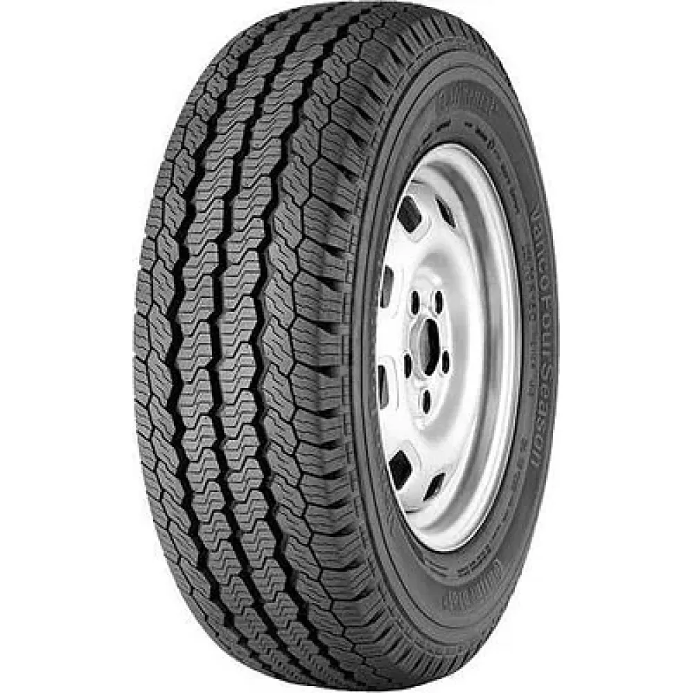 Continental Vanco Four Season 285/65 R16C 128/124N