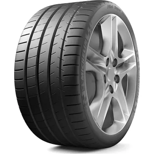 Michelin Pilot Super Sport 285/30 R21 100Y XL