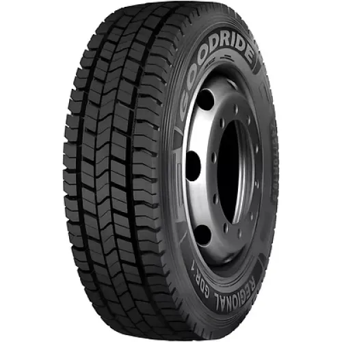 Goodride GDR+1 205/75 R17,5 124/122M (Ведущая ось)
