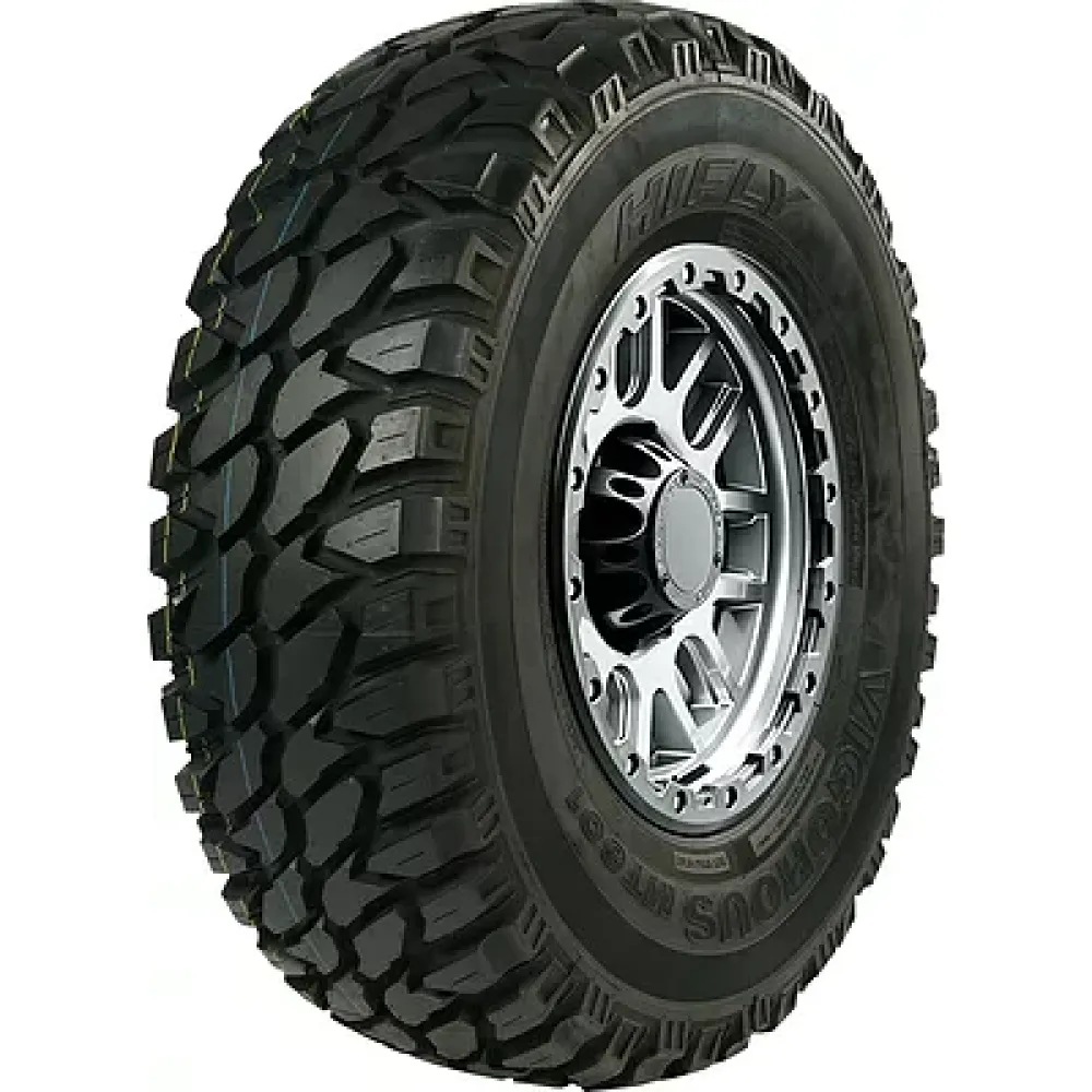 Hifly Vigorous MT601 33x12,5x15 108Q