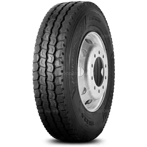Landspider Longtraxx MS300 315/80 R22,5 157/154L (Универсальные)